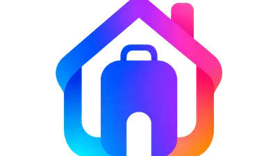 Domain accomodation.si Brand