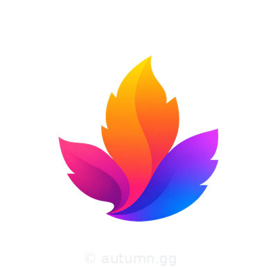 autumn.gg 標誌