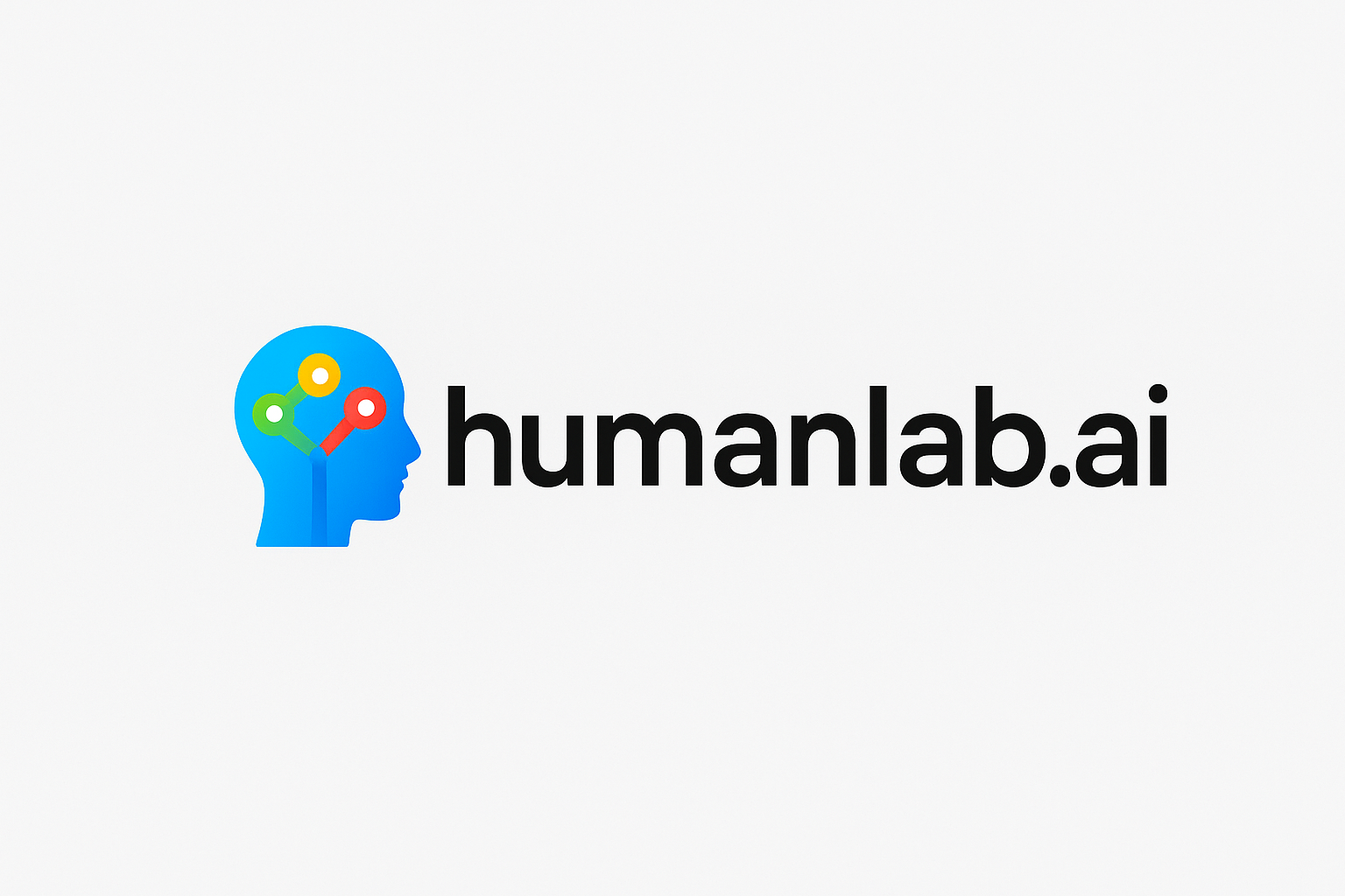 Domain humanlab.ai Brand