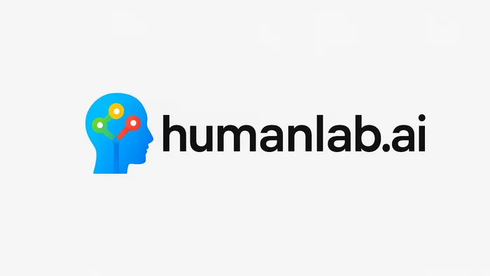 Domain humanlab.ai Brand