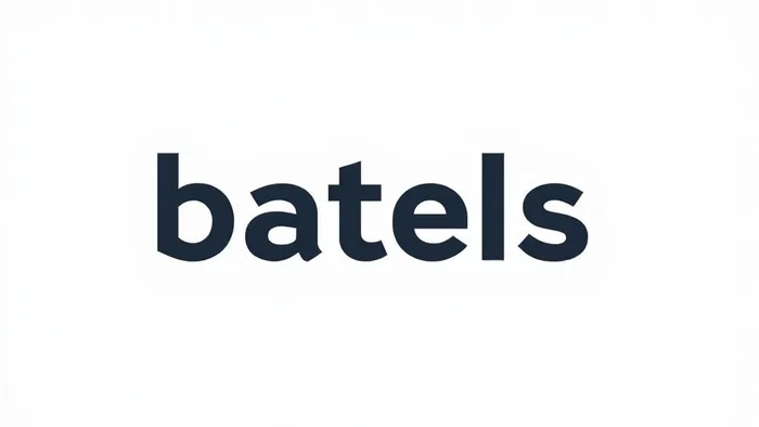 Domain batels.com Brand