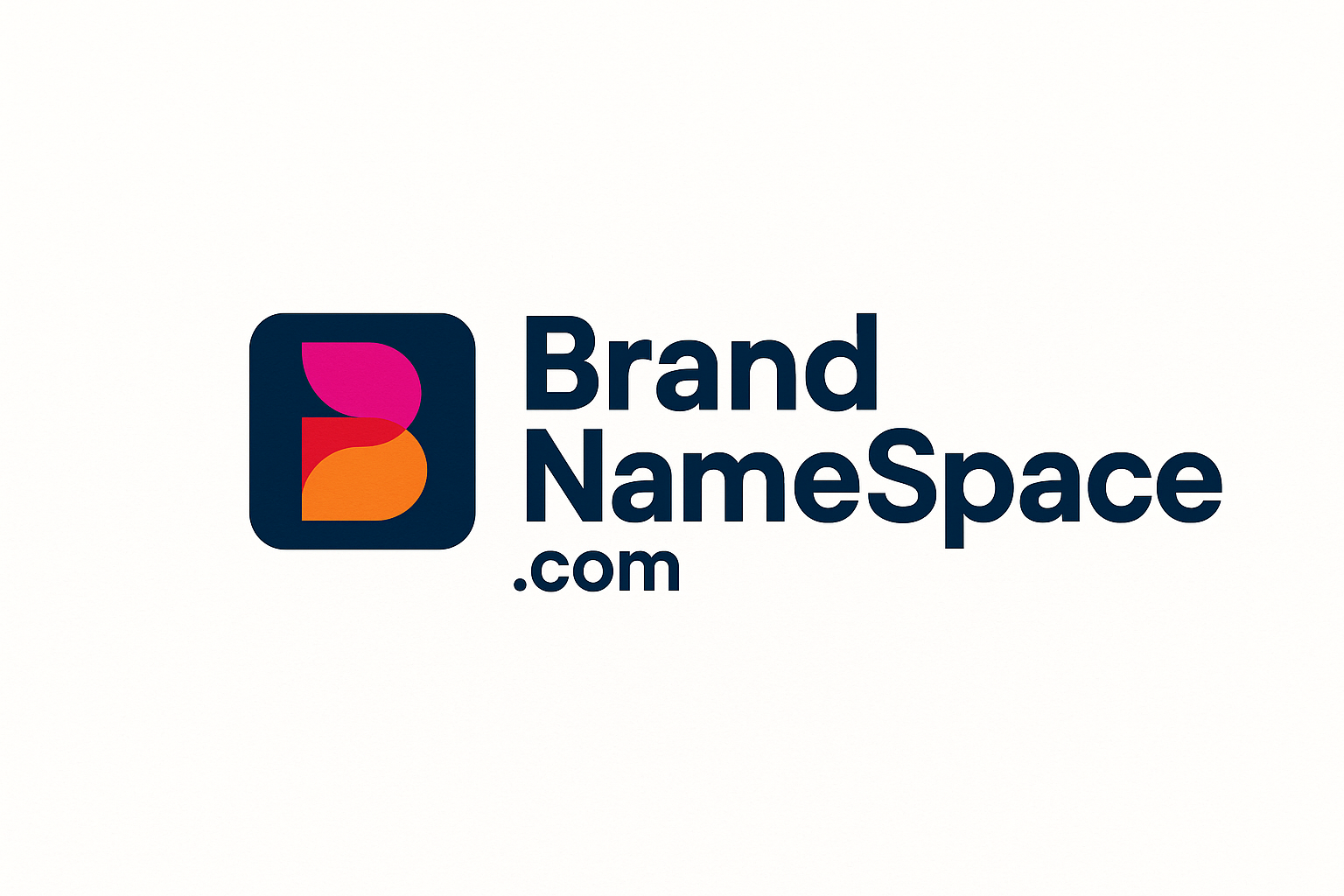 logo de brandnamespace.com