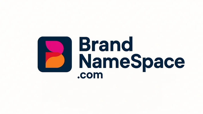 Domain brandnamespace.com Brand