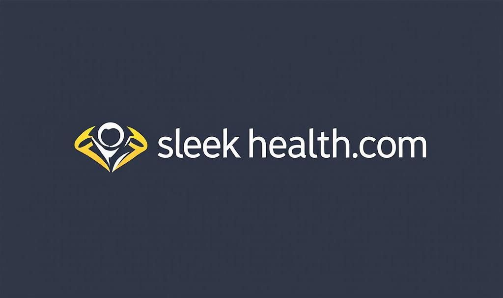 sleekhealth.com logo