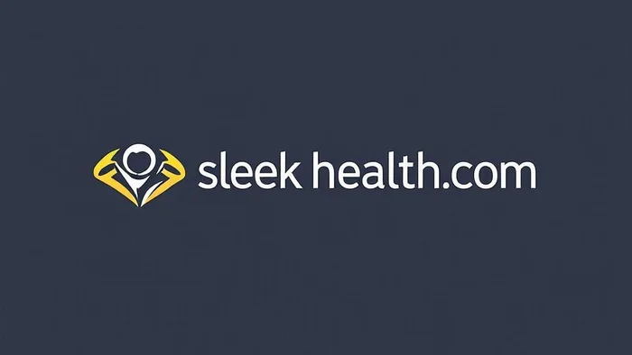 Domain sleekhealth.com Brand