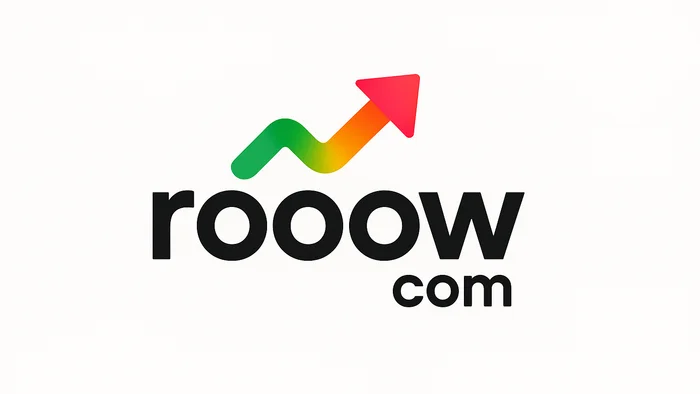 Domain rooow.com Brand