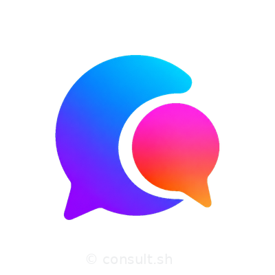logotipo de consult.sh