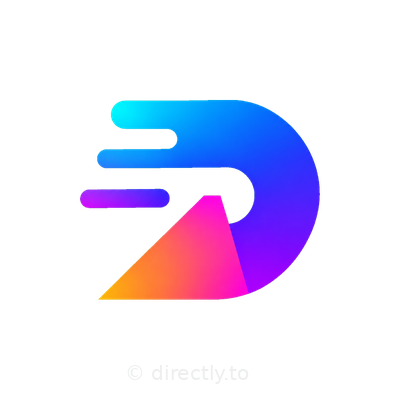 directly.to logo