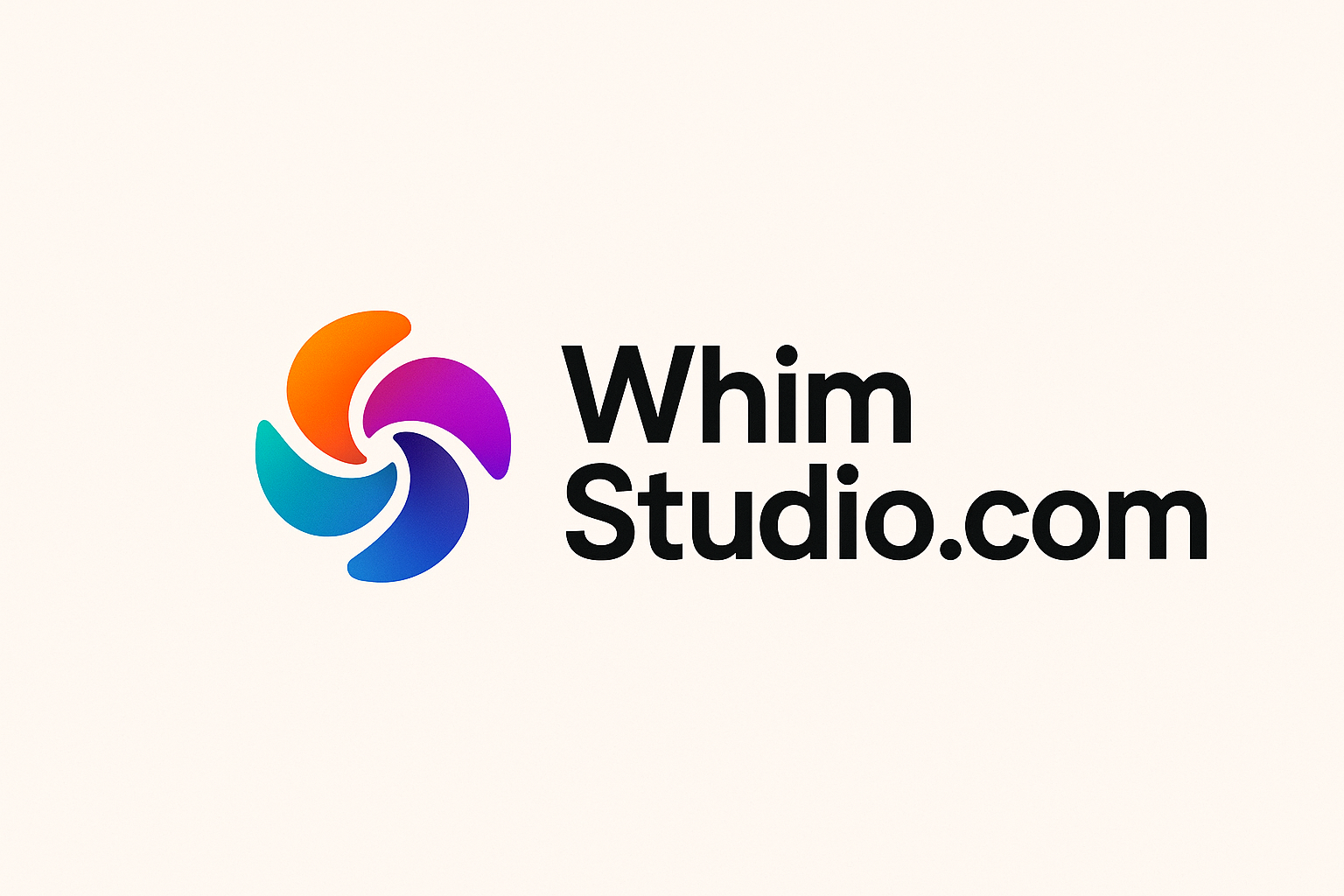 whimstudio.com 標誌