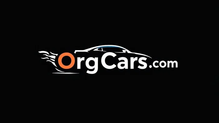 Domain OrgCars.com Brand