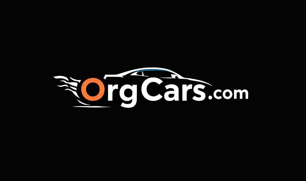 OrgCars.com logo