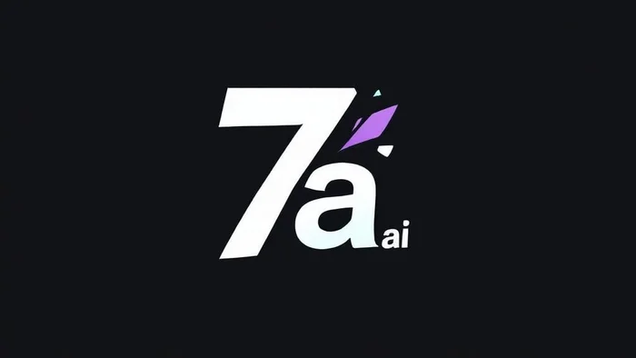 Domain 7a.ai Brand