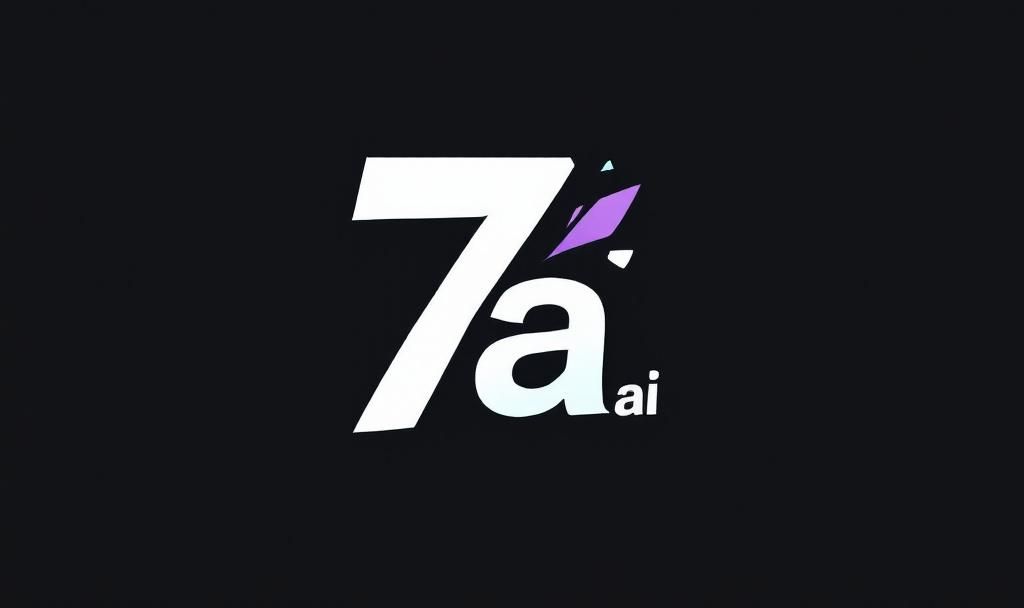 Domain 7a.ai Brand