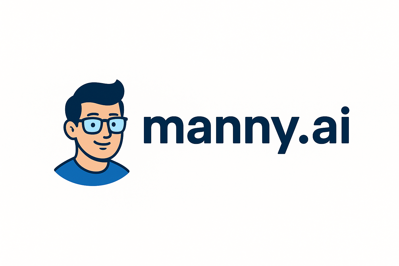 manny.ai logo