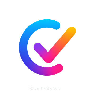 logo activity.ws