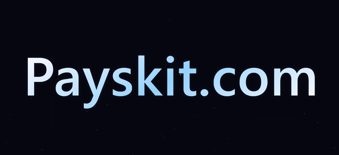 Domain payskit.com Brand
