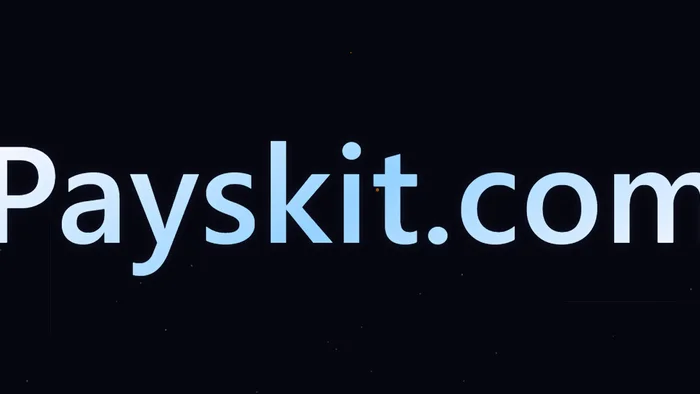 Domain payskit.com Brand