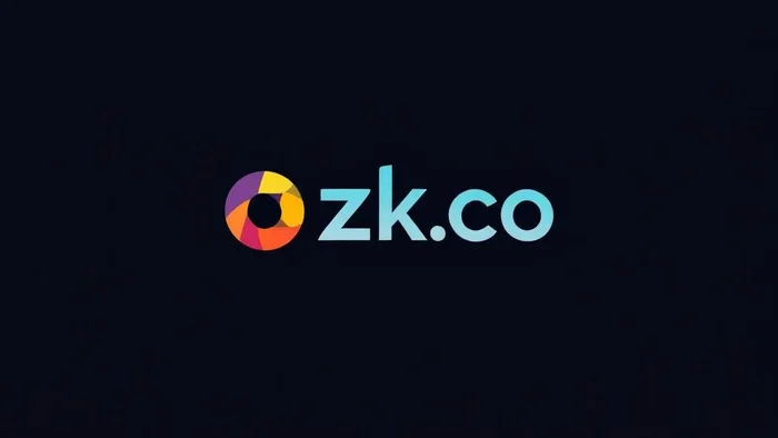 Domain ozk.co Brand