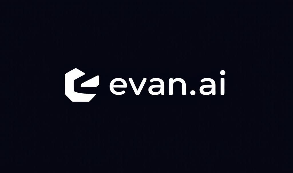 Domain evan.ai Brand