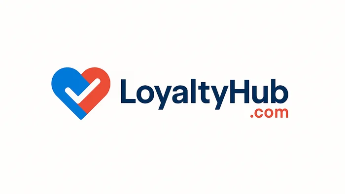 Domain loyaltyhub.com Brand