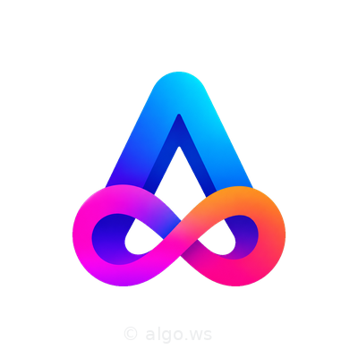 algo.ws logo