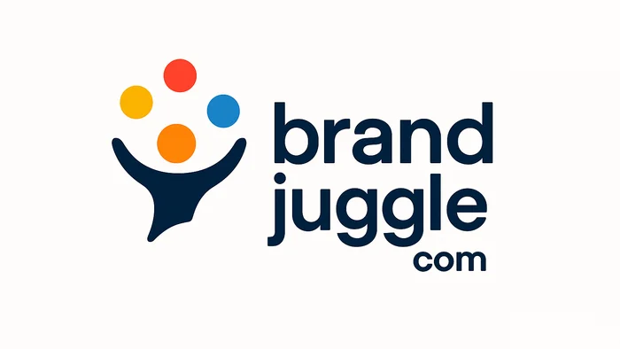 Domain brandjuggle.com Brand