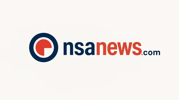 Domain nsanews.com Brand