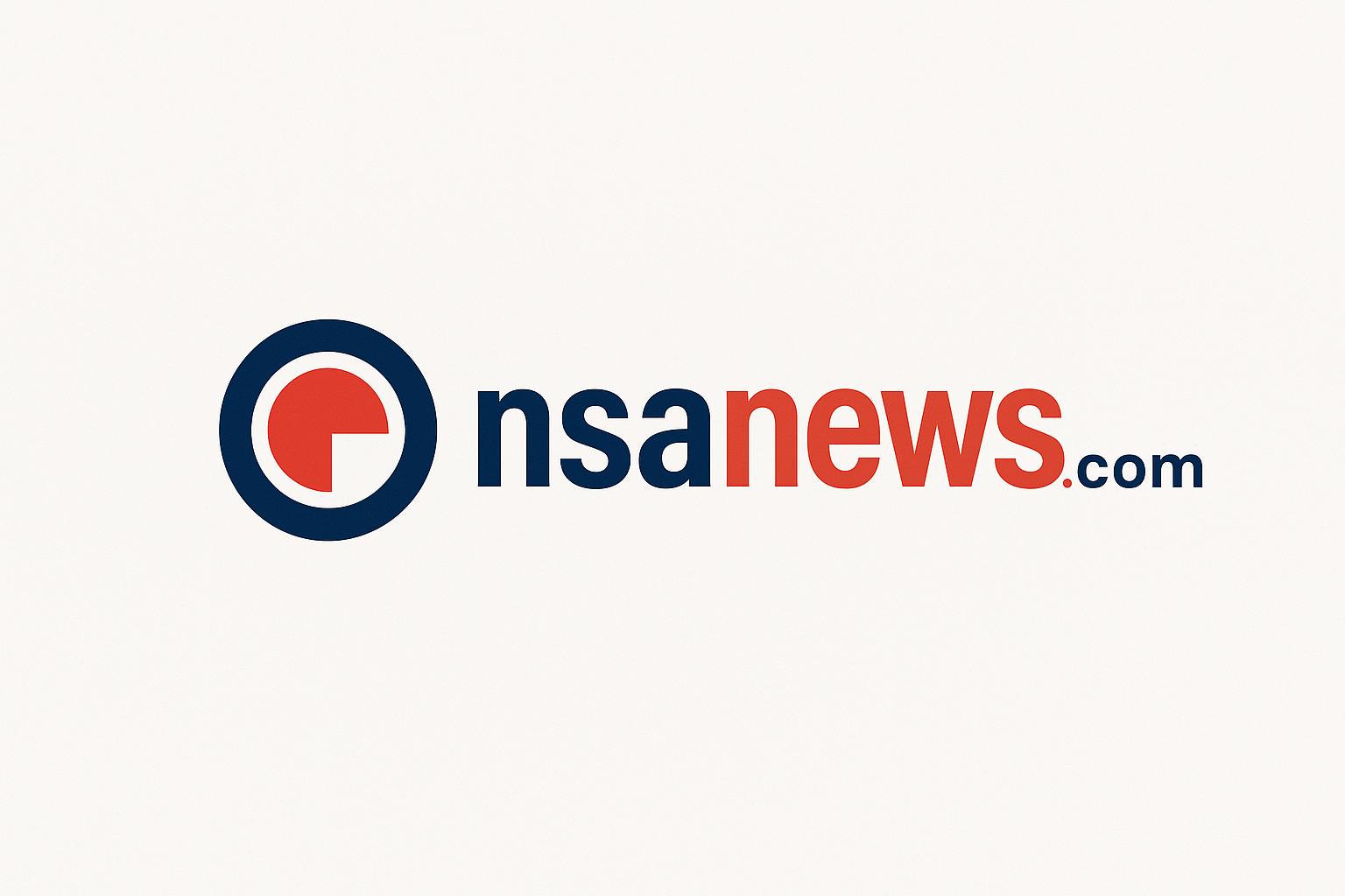logótipo de nsanews.com