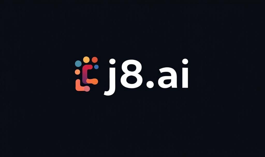 j8.ai logo