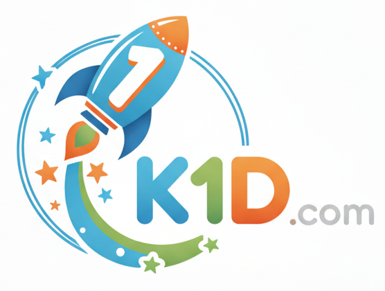 Domain k1d.com Brand