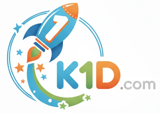 Domain k1d.com Brand