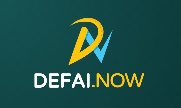 defai.now logo