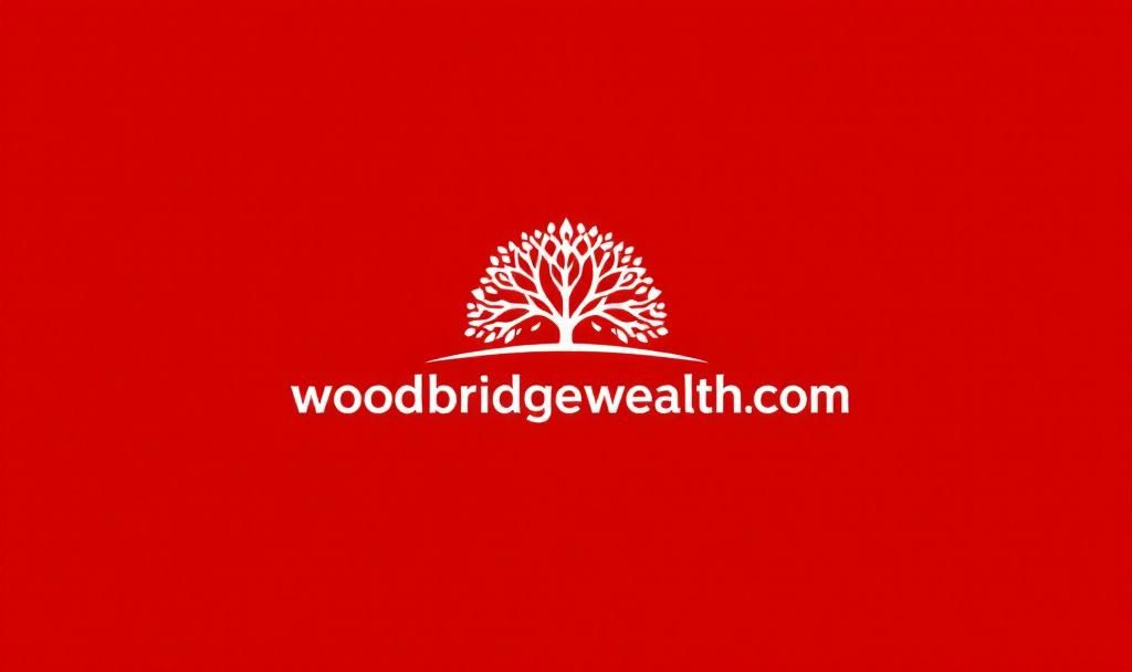 logo de woodbridgewealth.com