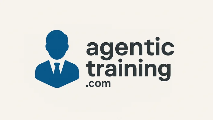 Domain agentictraining.com Brand