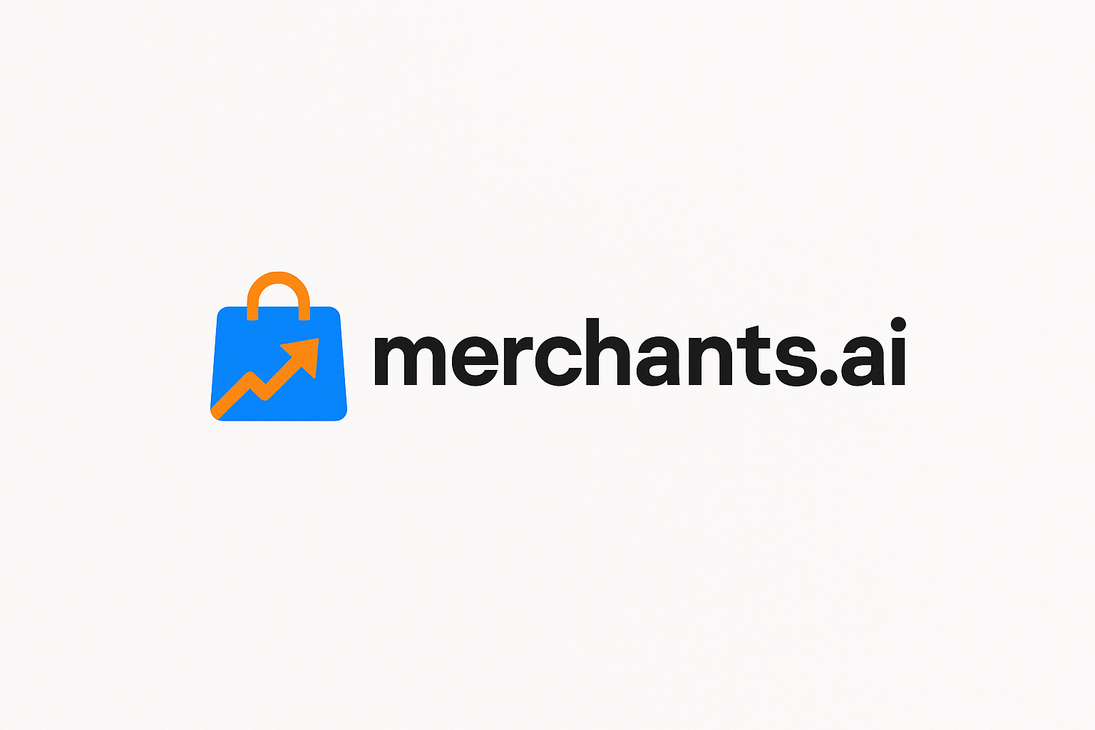 Domain merchants.ai Brand