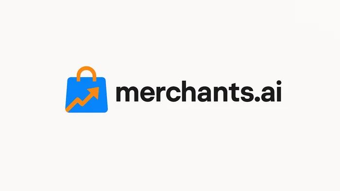 Domain merchants.ai Brand