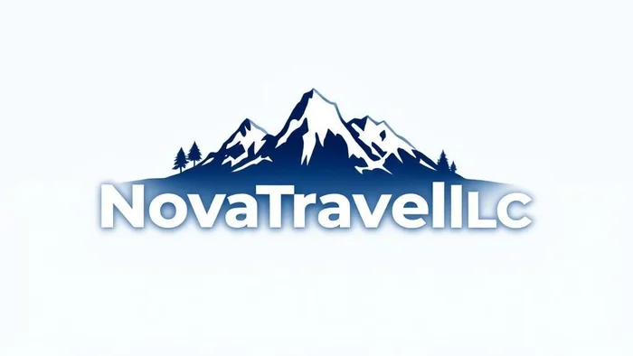 Domain novatravelllc.com Brand