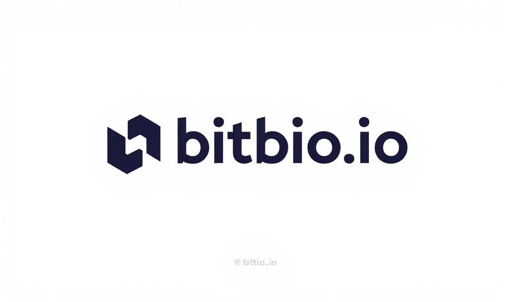 bitbio.io logo