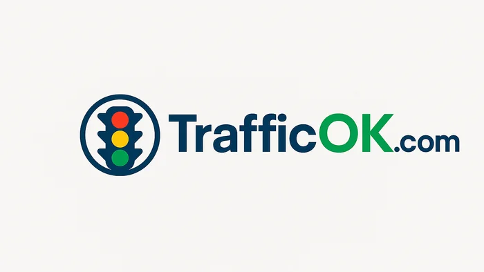 Domain trafficok.com Brand