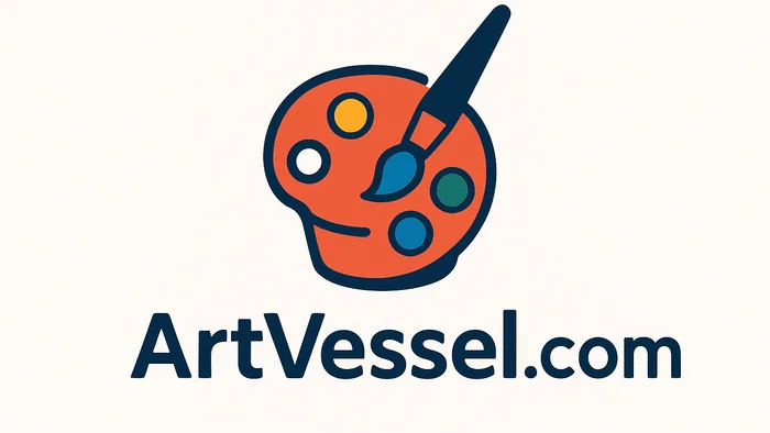 Domain artvessel.com Brand