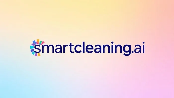 Domain smartcleaning.ai Brand
