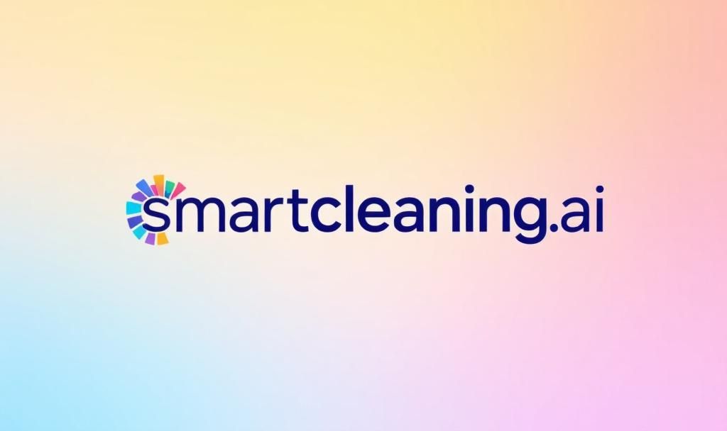 smartcleaning.ai 标志