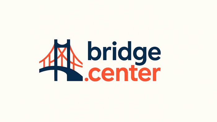 Domain bridge.center Brand