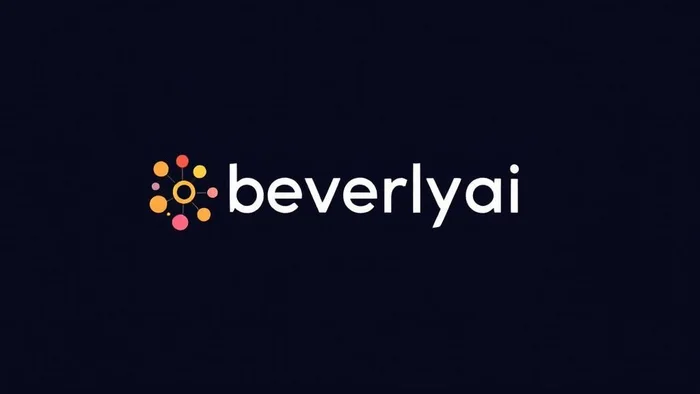 Domain beverlyai.com Brand