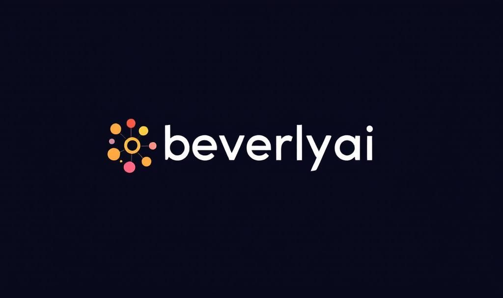 beverlyai.com Logo