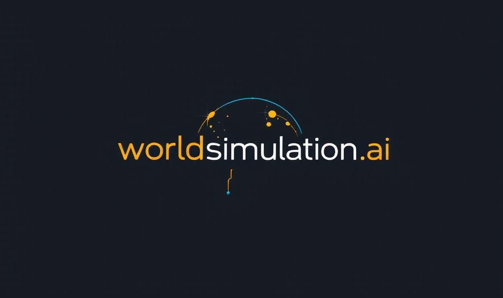worldsimulation.ai logo