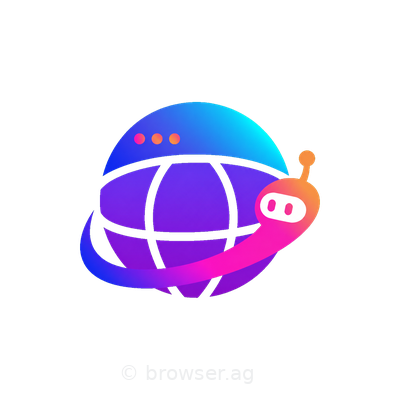 browser.ag logo