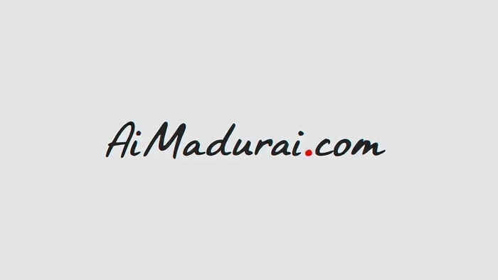 Domain AiMadurai.com Brand