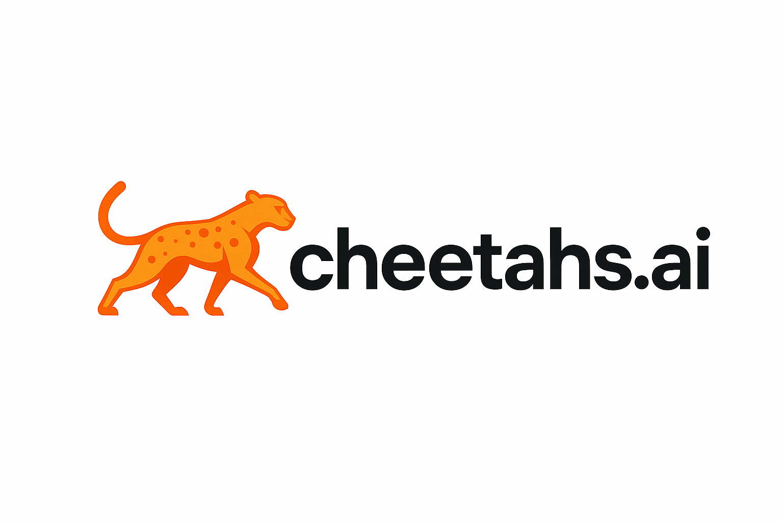 cheetahs.ai logosu