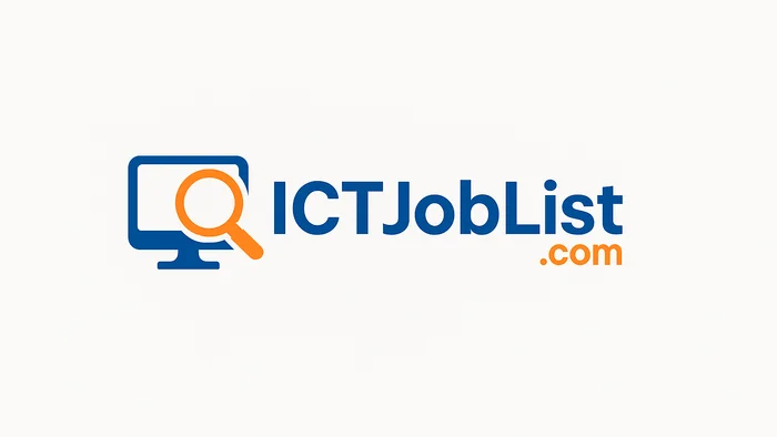 Domain ICTJobList.com Brand